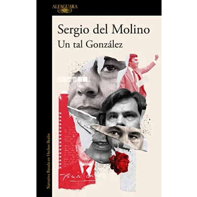 Abbildung von Un tal González (Narrativa basada en hechos reales)