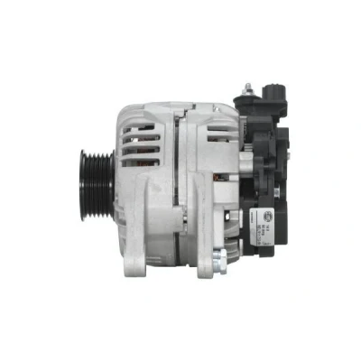 Abbildung von HELLA 8EL 011 712 191 Lichtmaschine 14V 90A TOYOTA: Corolla Verso, Auris Hatchback, Avensis II Station Wagon