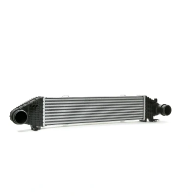 Abbildung von NRF 30315 Ladeluftkühler MERCEDES BENZ: C Class Saloon, GLK, T modell