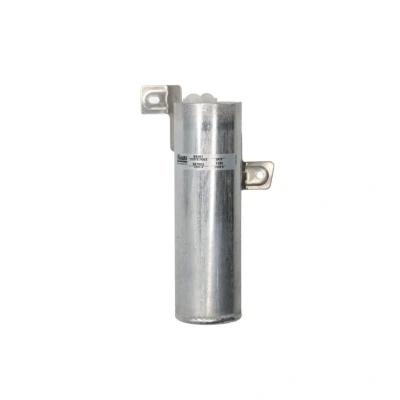 Abbildung von NISSENS 95497 Trockner Aluminium MERCEDES BENZ: S Class Saloon