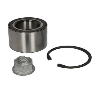 Abbildung von SNR R151.50 Radlagersatz mit integriertem magnetischen Sensorring 90 MERCEDES BENZ: ML Class