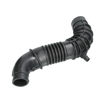 Abbildung von THERMOTEC DCR069TT Ansaugschlauch, Luftfilter Eingang, Vorderachse RENAULT: Clio 4