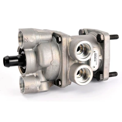 Abbildung von Bremsventil, Betriebsbremse WABCO 461 315 261 0