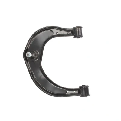 Abbildung von MOOG VO WP 13729 Querlenker links, oben, Vorderachse Stahlblech VOLKSWAGEN: Amarok Pickup
