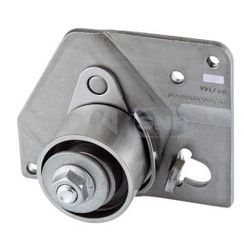 Abbildung von SNR GT355.42 Spannrolle, Zahnriemen RENAULT: SCENIC 2