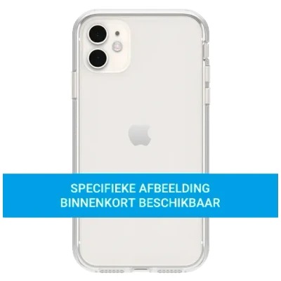 Abbildung von Otterbox React Kunststoff Back Cover Durchsichtig Samsung Galaxy S24