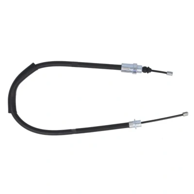Abbildung von ATE 24.3727 0827.2 Handbremsseil 642 PEUGEOT: 406 Estate, Saloon