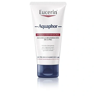 Abbildung von Eucerin Aquaphor Hautreparierende Salbe 40 g