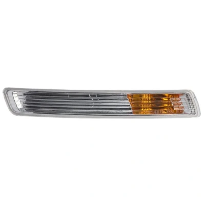 Abbildung von TYC 12 0057 01 2 Blinker weiß vorne rechts ohne Lampenträger H21W