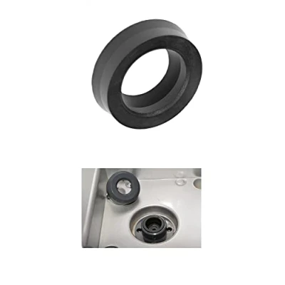 Abbildung von Dichtung O Ring Lippendichtung GAGCO DIM 14 kompatibel mit Gaggia Philips zu Wassertank Wasserbehälter wie 145842900/996530015823 von Snapworld Kaffee (1, D03 (Alte Saeco Modelle &amp; Baugleiche))