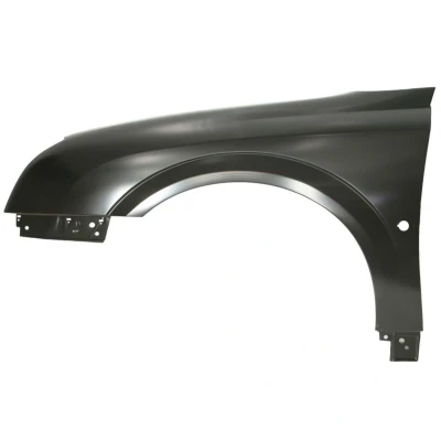 Abbildung von BLIC 6504 04 5078311Q Kotflügel vorne links Stahl OPEL: Vectra C CC
