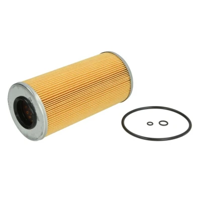 Abbildung von PURRO PUR PO3017 Ölfilter Filtereinsatz MERCEDES BENZ: E Class Saloon, C T modell, SSANGYONG: Rexton / 2