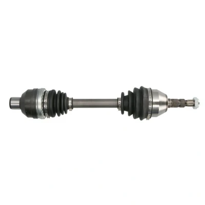 Abbildung von PASCAL G2X041PC Antriebswelle Vorderachse rechts 560 für Fahrzeuge ohne ABS OPEL: Astra H Caravan