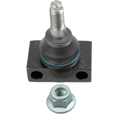 Abbildung von LEMFÖRDER 31892 01 Traggelenk Vorderachse, beidseitig SMART: City Coupe, Roadster Convertible, Fortwo I Coupe