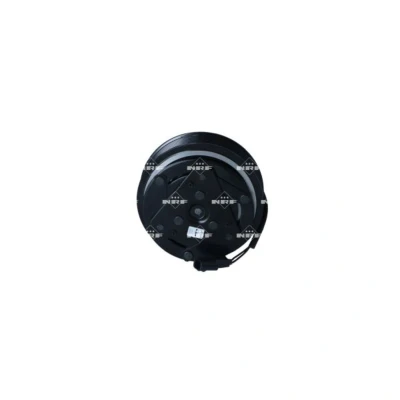 Abbildung von NRF 380070 Magnetkupplung GENUINE CALSONIC CSV NISSAN: X Trail, Qashqai / Qashqai+2 I, RENAULT: ESPACE 4, SCENIC 3