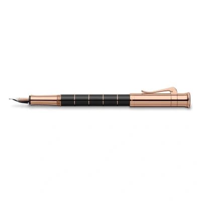 Abbildung von Graf von Faber Castell Classic Anello Rose Gold FP M