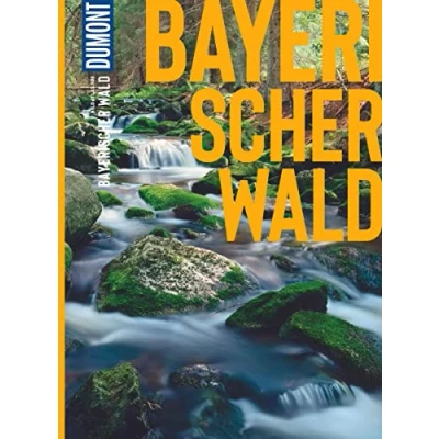 Abbildung von DuMont Bildatlas Bayerischer Wald: Das praktische Reisemagazin zur Einstimmung.