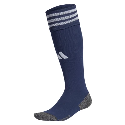 Abbildung von adidas Performance 23 SOCK Stutzen, Größe: 34 36, Team navy blue/white