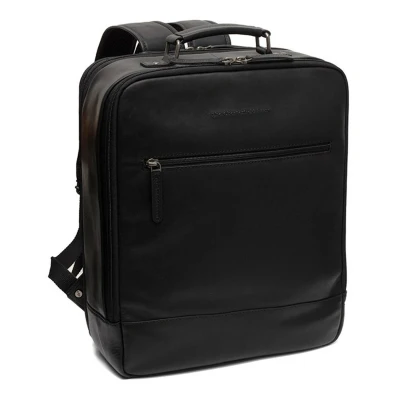 Abbildung von The Chesterfield Brand Jamaica Tagesrucksack, Größe: One Size, Black