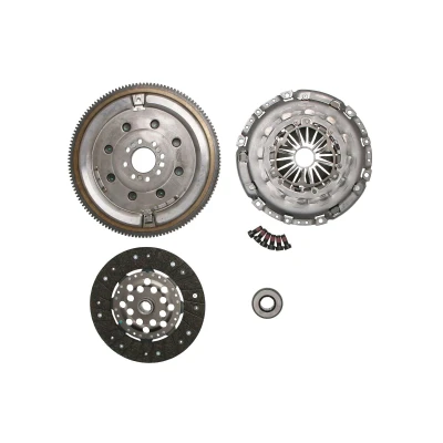 Abbildung von NEXUS F1C300NX Kupplungssatz 235mm PEUGEOT: 3008 I, 407 Saloon, 307 SW, CITROËN: C4 I Grand Picasso, Picasso 1, Dispatch II Van, LANCIA: Phedra