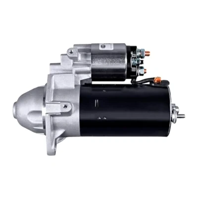 Abbildung von HELLA 8EA 011 610 571 Anlasser 12 2 10 OPEL: Vectra C Caravan, Signum CC, Saloon, SAAB: 9 5 Estate