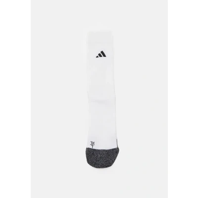 Abbildung von adidas Performance CUSH SOCK Unisex Sportsocken, Größe: 40 42, White/black
