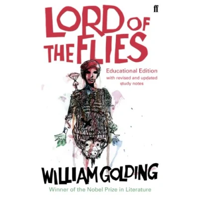 Abbildung von Lord of the Flies (New Educational Edition)