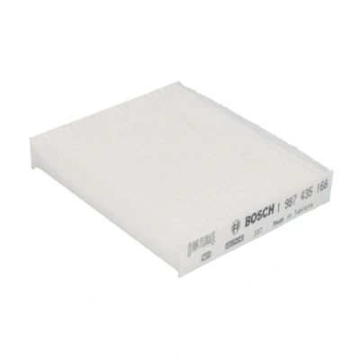 Abbildung von BOSCH 1 987 435 166 Innenraumfilter Partikelfilter 112 132 21 RENAULT: Espace 5