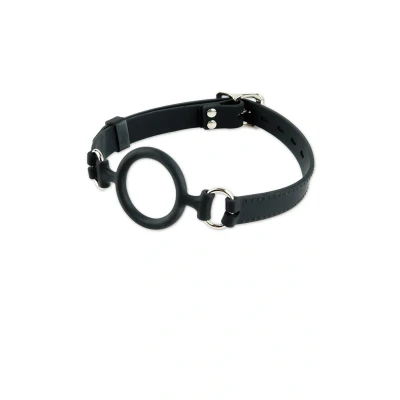 Abbildung von O ring Knebel Aus Silikon