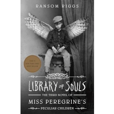 Abbildung von Library of Souls: The Third Novel Miss Peregrine&#039;s Peculiar Children