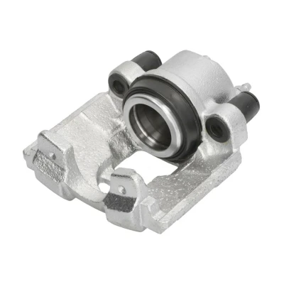 Abbildung von FERODO PREMIER FCL694752 Bremssattel Stahlguss 140 mit Zubehör TOYOTA: Yaris II Hatchback