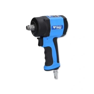 Abbildung von KS TOOLS BT160400 Schlagschrauber (Druckluft) 12,5 (1/2&quot;) 415