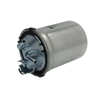 Abbildung von HENGST FILTER H284WK Kraftstofffilter Leitungsfilter SKODA: Fabia 2, 1 Combi, I Hatchback, VOLKSWAGEN: Polo IV SEAT: Ibiza 3