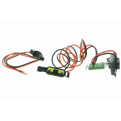 Abbildung von VEMO Original Quality V46 79 0014 Steuergerät, Heizung/Lüftung RENAULT: CLIO 3