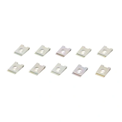 Abbildung von ROMIX C70490 Clip BMW: 5 Saloon