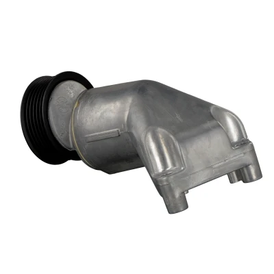 Abbildung von FEBI BILSTEIN 21207 Riemenspanner FORD: Focus Mk1 Hatchback