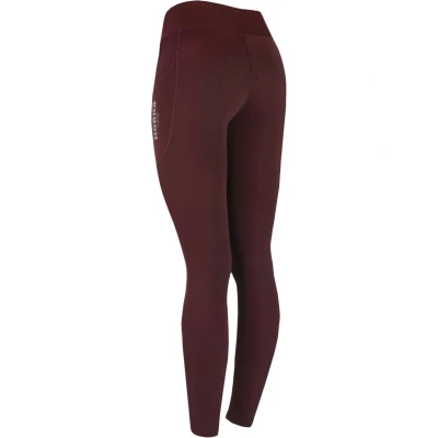 Abbildung von Horka Reitleggings Originals Bordeaux 36