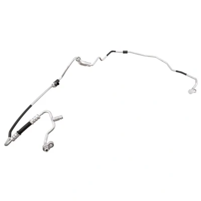 Abbildung von VEMO V20 20 0041 Klimaleitung Original Qualität BMW: 3 Touring, Saloon, Coupe