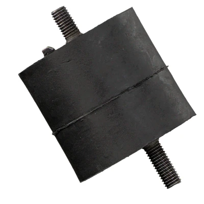 Abbildung von FEBI BILSTEIN 04076 Motorlager beidseitig Gummimetalllager Gummi 64,5 70 BMW: 5 Touring