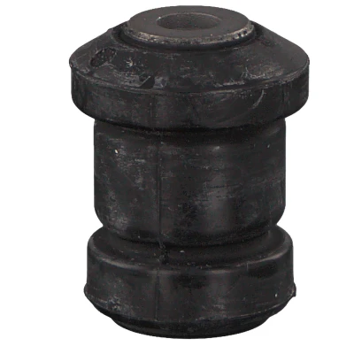Abbildung von FEBI BILSTEIN 18495 Querlenkerlager Vorderachse links, unten, vorne, rechts FORD: Focus Mk1 Box Body / Estate, Saloon