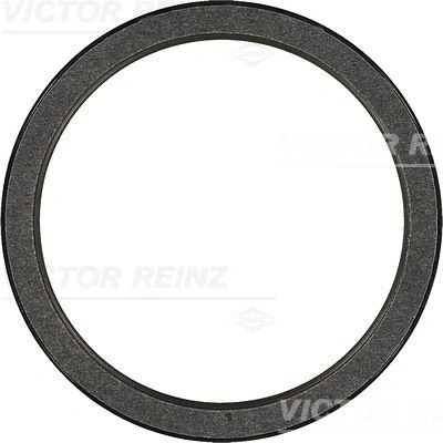 Abbildung von REINZ 81 23708 60 Kurbelwellendichtring mit Montagehülse PTFE (Polytetrafluorethylen)/FPM (Fluor Kautschuk)
