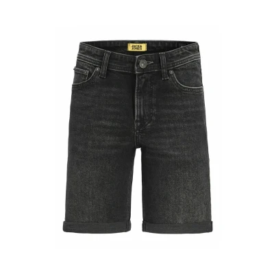 Abbildung von JACK &amp; JONES Boy Jeans Shorts Regular Fit Junior