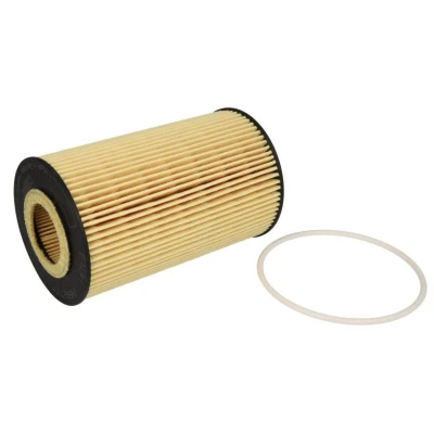 Abbildung von HENGST FILTER E149H D114 Ölfilter Filtereinsatz MERCEDES BENZ: C Class T modell, Saloon, E Saloon