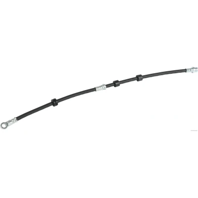 Abbildung von HERTH+BUSS JAKOPARTS J3705135 Bremsschläuche 641mm M10x1mm MITSUBISHI: ASX Off Road, Lancer 8 Limousine