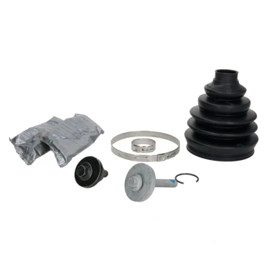 Abbildung von SPIDAN 24888 Achsmanschette 120,00 TPE (thermoplastischer Elastomer) VOLVO: XC90 I