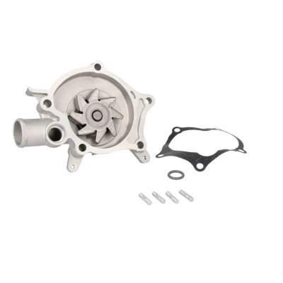 Abbildung von Saleri SIL PA778 Wasserpumpe mechanisch HYUNDAI: H 1 Van, MPV, MITSUBISHI: PAJERO 2, L300 / Delica III Minibus
