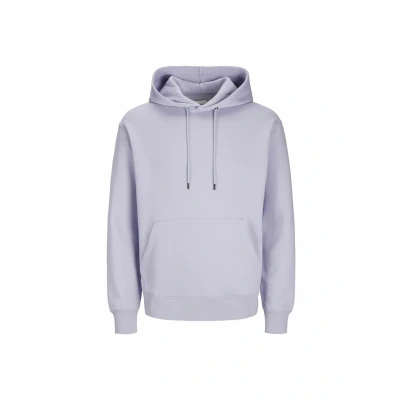 Abbildung von JACK &amp; JONES Male Kapuzenpullover Einfarbig