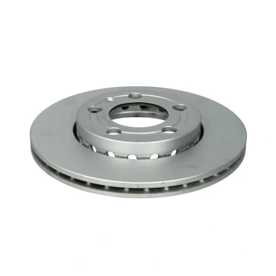 Abbildung von TEXTAR 92106800 Bremsscheibe 239 18 05/06 100 außenbelüftet ohne Radbefestigungsbolzen, Radnabe SKODA: Fabia I Hatchback, 2, 1 Combi