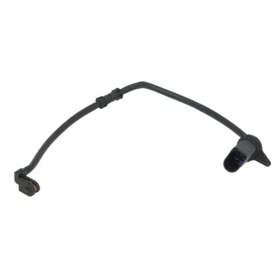 Abbildung von QUICK BRAKE WS 0375 A Verschleißanzeige Achssatz AUDI: Q5, A6 C7 Avant, Saloon