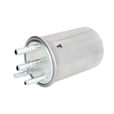 Abbildung von MAHLE ORIGINAL KL 1044 Kraftstofffilter Leitungsfilter 10 9,9 LAND ROVER: Discovery 5, Range Rover Sport